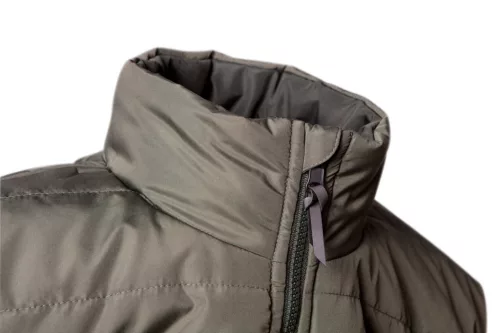 NEO TOOLS Kifordítható olíva Munkavédelmi mellény, CAMO, 100% poliészter, 80g/m2, XXL 81-533-XXL