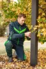 NEO TOOLS Munkavédelmi mellény, PREMIUM, M 81-534-M