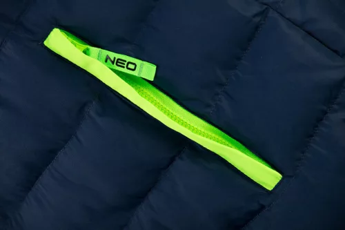 NEO TOOLS Munkavédelmi mellény, PREMIUM, M 81-534-M