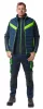 NEO TOOLS Munkavédelmi mellény, PREMIUM, XL 81-534-XL