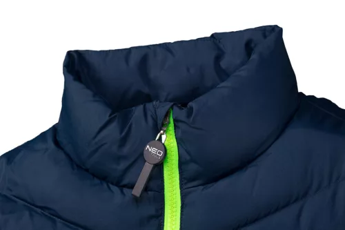 NEO TOOLS Munkavédelmi mellény, PREMIUM, XL 81-534-XL