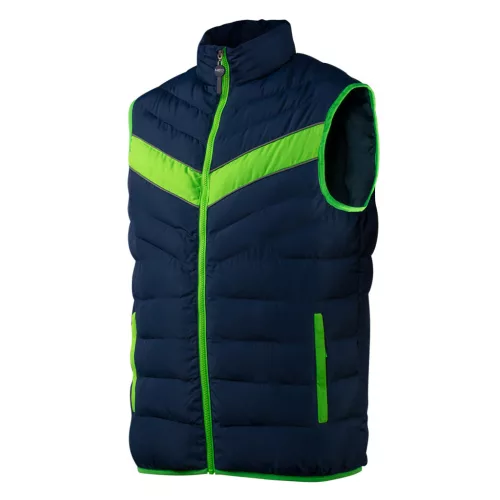 NEO TOOLS Munkavédelmi mellény, PREMIUM, XXL 81-534-XXL