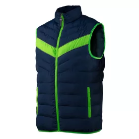 NEO TOOLS Munkavédelmi mellény, PREMIUM, XXXL 81-534-XXXL