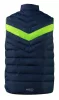 NEO TOOLS Munkavédelmi mellény, PREMIUM, XXXL 81-534-XXXL