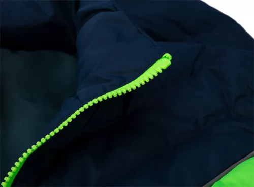 NEO TOOLS Munkavédelmi mellény, PREMIUM, XXXL 81-534-XXXL