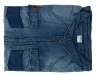 NEO TOOLS Farmer munkaing, DENIM, 100% pamut, L 81-549-L