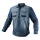 NEO TOOLS Farmer munkaing, DENIM, 100% pamut, M 81-549-M