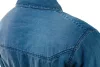 NEO TOOLS Farmer munkaing, DENIM, 100% pamut, XXXL 81-549-XXXL