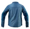 NEO TOOLS Farmer munkaing, DENIM, 100% pamut, XXXL 81-549-XXXL