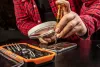 NEO TOOLS OKOSTELEFON JAVÍTÓ szerszámkészlet 25 év garanciával 06-108
