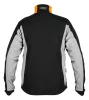 NEO TOOLS Softshell Munkavédelmi kabát, Víz- és szélálló, S/48 Vízálló (5000mm), szellőztető szelepek (3000mpv), S 81-550-S