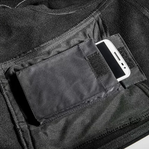 NEO TOOLS Softshell Munkavédelmi kabát, Víz- és szélálló, XL/56 Vízálló (5000mm), szellőztető szelepek (3000mpv), XL 81-550-XL