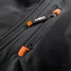 NEO TOOLS Softshell Munkavédelmi kabát, Víz- és szélálló, XL/56 Vízálló (5000mm), szellőztető szelepek (3000mpv), XL 81-550-XL