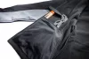 NEO TOOLS Softshell Munkavédelmi kabát, Víz- és szélálló, XXL/58 Vízálló (5000mm), szellőztető szelepek (3000mpv), XXL 81-550-XXL