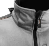 NEO TOOLS Softshell Munkavédelmi kabát, levehető kapucnival, L 81-551-L