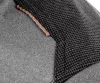 NEO TOOLS Softshell Munkavédelmi kabát, levehető kapucnival, XXL 81-551-XXL