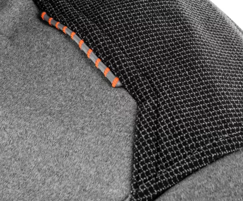 NEO TOOLS Softshell Munkavédelmi kabát, levehető kapucnival, XXXL 81-551-XXXL