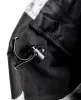 NEO TOOLS Munkavédelmi kabát, softshell betétekkel, L 81-555-L