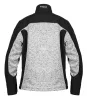 NEO TOOLS Munkavédelmi kabát, softshell betétekkel, M 81-555-M