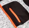 NEO TOOLS Munkavédelmi kabát, softshell betétekkel, XL 81-555-XL