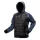NEO TOOLS Munkavédelmi kabát, extrán szigetelt, kapucnival, XL 81-556-XL