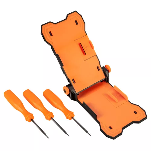 NEO TOOLS Univerzális okostelefon szerelő állvány   06-123