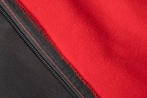 NEO TOOLS Softshell Munkavédelmi kabát, Víz- és szélálló, HD+, vízállóság:5000mm, Lélegző:3000g/m2/24h, L 81-558-L