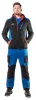 NEO TOOLS Softshell Munkavédelmi kabát, Víz- és szélálló, HD+, vízállóság:5000mm, Lélegző:3000g/m2/24h, XXL 81-558-XXL