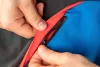NEO TOOLS Softshell Munkavédelmi kabát, Víz- és szélálló, HD+, vízállóság:5000mm, Lélegző:3000g/m2/24h, XXL 81-558-XXL