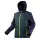 NEO TOOLS Softshell Munkavédelmi kabát, steppelt betéttel, PREMIUM, M 81-559-M