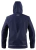NEO TOOLS Softshell Munkavédelmi kabát, steppelt betéttel, PREMIUM, M 81-559-M