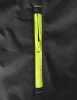 NEO TOOLS Softshell munkavédelmi kabát, fekete-sárga, XL 81-562-XL