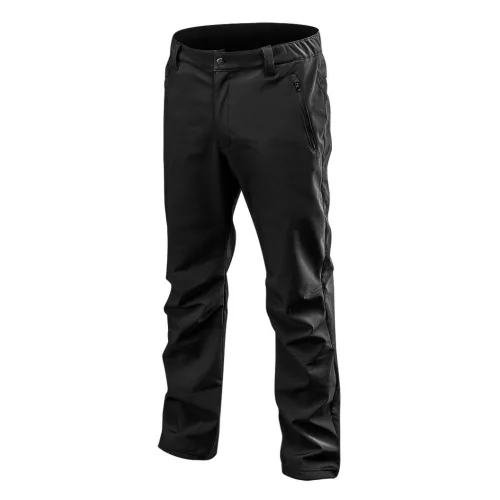 NEO TOOLS Softshell Munkásnadrág, M, Outdoor 81-566-M