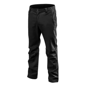 NEO TOOLS Softshell Munkásnadrág, S, Outdoor 81-566-S