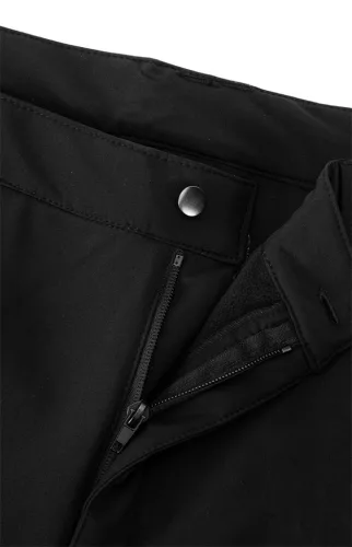 NEO TOOLS Softshell Munkásnadrág, XL, Outdoor 81-566-XL