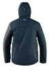 NEO TOOLS Munkavédelmi kabát, vízállóság: 8000, PREMIUM, PrimaLoft szigetelés, XL 81-571-XL
