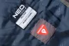 NEO TOOLS Munkavédelmi kabát, vízállóság: 8000, PREMIUM, PrimaLoft szigetelés, XL 81-571-XL