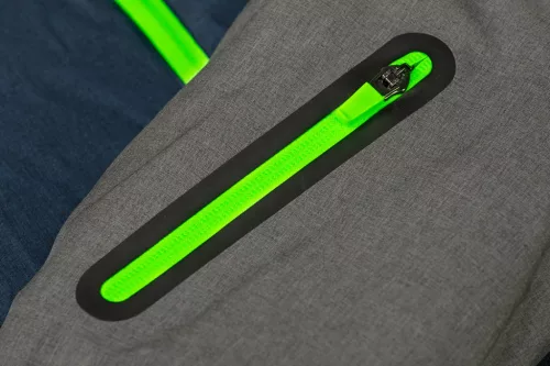 NEO TOOLS Munkavédelmi kabát, vízállóság: 8000, PREMIUM, PrimaLoft szigetelés, XXL 81-571-XXL