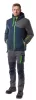 NEO TOOLS Munkavédelmi kabát, vízállóság: 8000, PREMIUM, PrimaLoft szigetelés, XXXL 81-571-XXXL