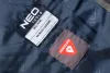 NEO TOOLS Munkavédelmi kabát, vízállóság: 8000, PREMIUM, PrimaLoft szigetelés, XXXL 81-571-XXXL