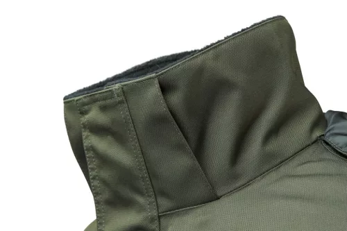 NEO TOOLS Téli Munkavédelmi kabát, olíva, CAMO, S 81-573-S
