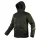 NEO TOOLS Téli Munkavédelmi kabát, olíva, CAMO, XXL 81-573-XXL