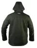 NEO TOOLS Téli Munkavédelmi kabát, olíva, CAMO, XXXL 81-573-XXXL
