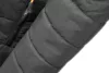 NEO TOOLS Téli Munkavédelmi kabát, Fekete, L 81-574-L