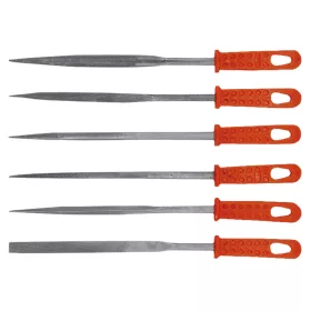 Top Tools TŰRESZELŐ készlet 6db 06A025