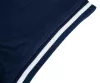 NEO TOOLS Munkavédelmi póló, galléros, kék, DENIM, 100% pamut, 200g/m2, L 81-606-L