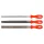 Top Tools Reszelő készlet 200MM, 3db, 8" 06A430