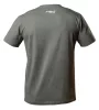 NEO TOOLS Munkavédelmi póló, CAMO, feliratos, olíva, 100% pamut, 180g/m2, L 81-612-L