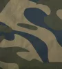 NEO TOOLS Munkavédelmi póló, CAMO, terepmintás, olíva, 100% pamut, 180g/m2, L 81-613-S