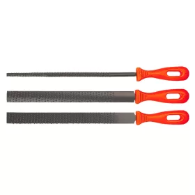 Top Tools Ráspolykészlet 200MM, 3db, 8" 06A530